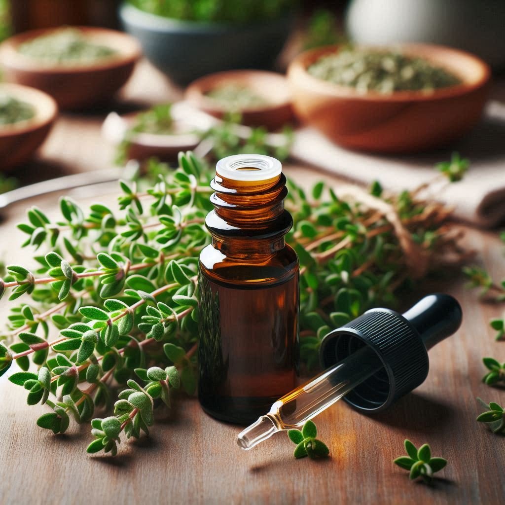 12 Best Essential Oils To Use Daily for Hormone Balance