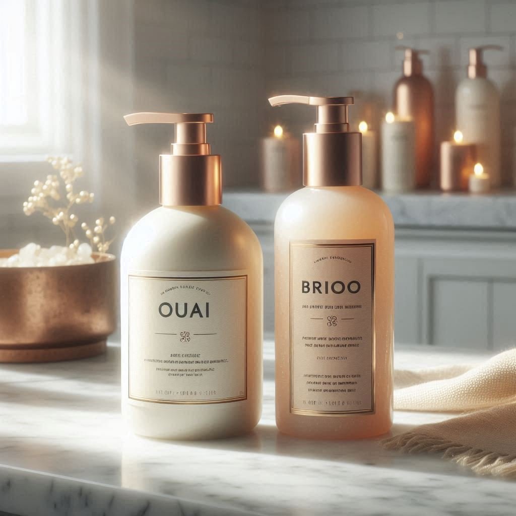 You are currently viewing OUAI Vs Briogeo 2024 – the Comprehensive Guide