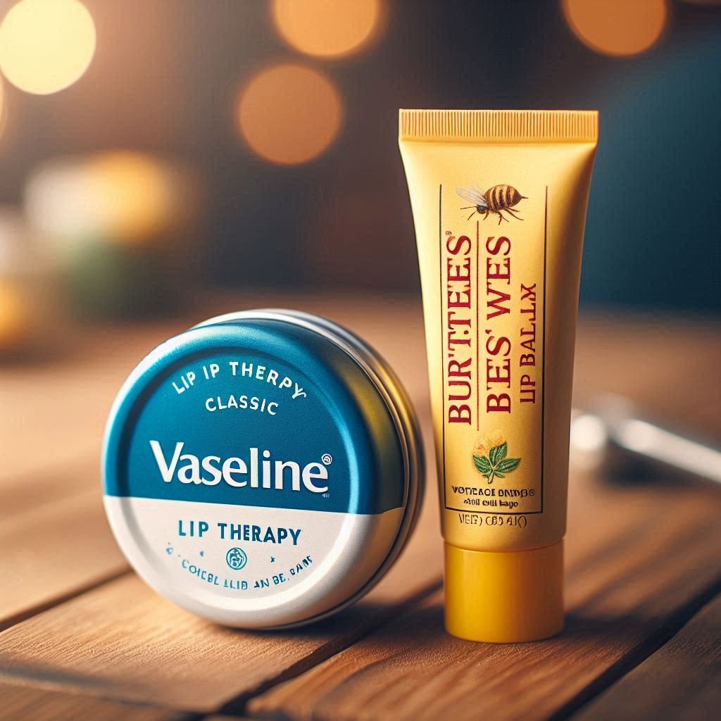 Read more about the article Vaseline Vs Burt's Bees 2024 – the Comprehensive Guide