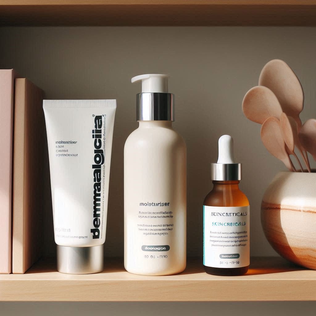 Dermalogica Vs Skinceuticals - the Comprehensive Guide