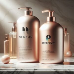 Read more about the article Nexxus Vs Pureology – the Comprehensive Guide