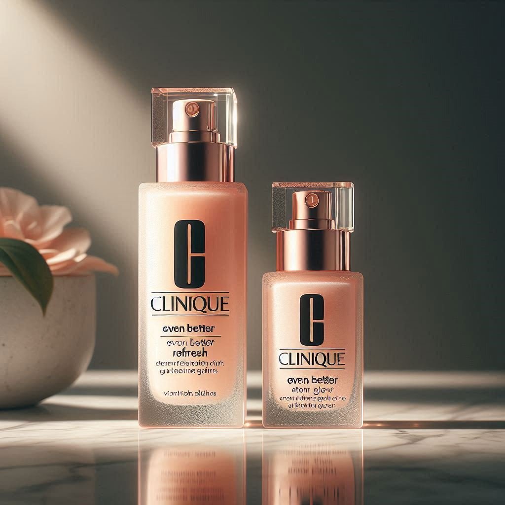 Clinique Even Better Refresh Vs Even Better Glow - the Comprehensive Guide