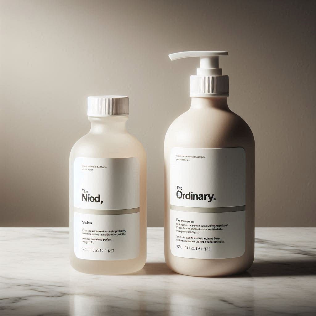 NIOD Vs the Ordinary - the Comprehensive Guide