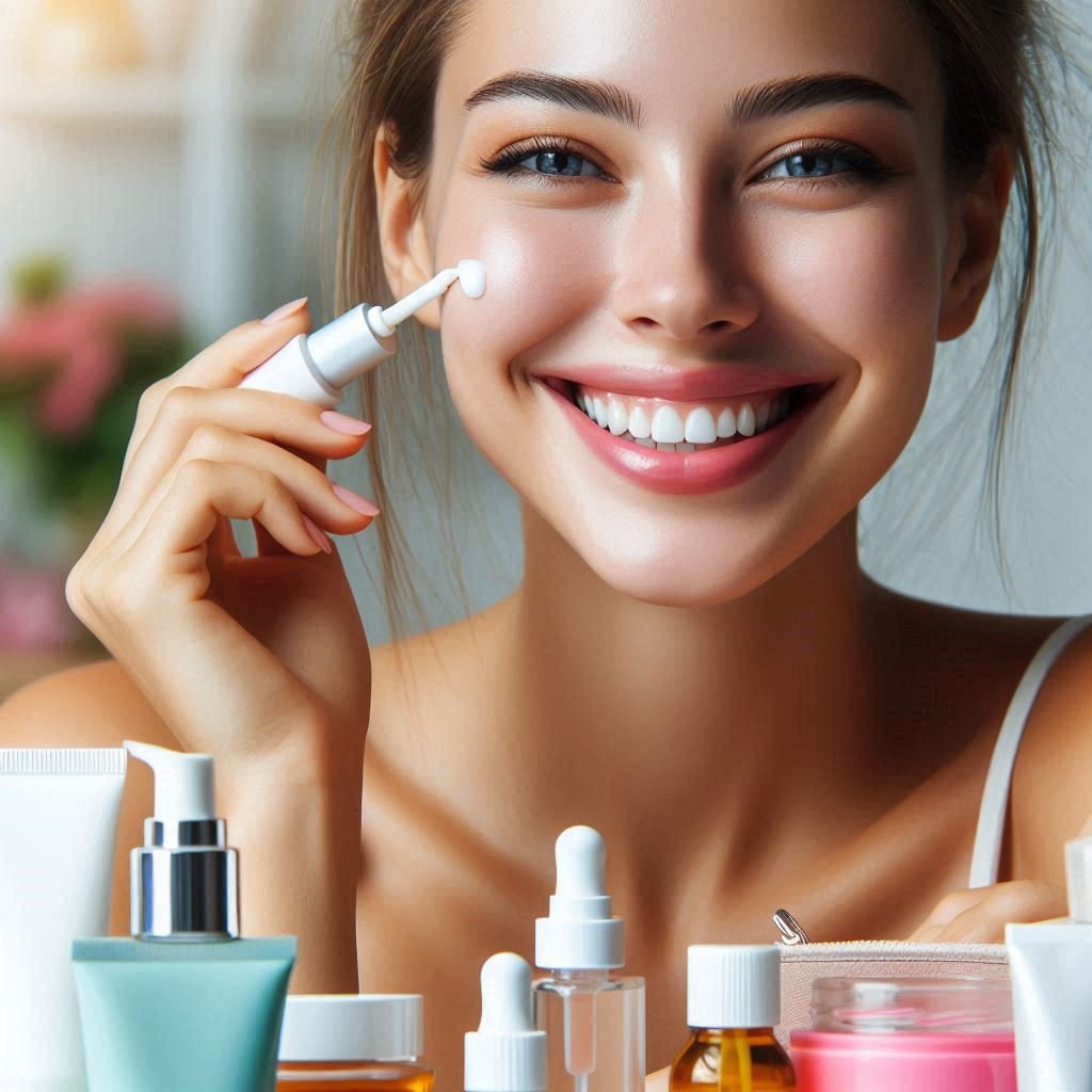 15 Best Anti Aging Skincare Routine For 30s