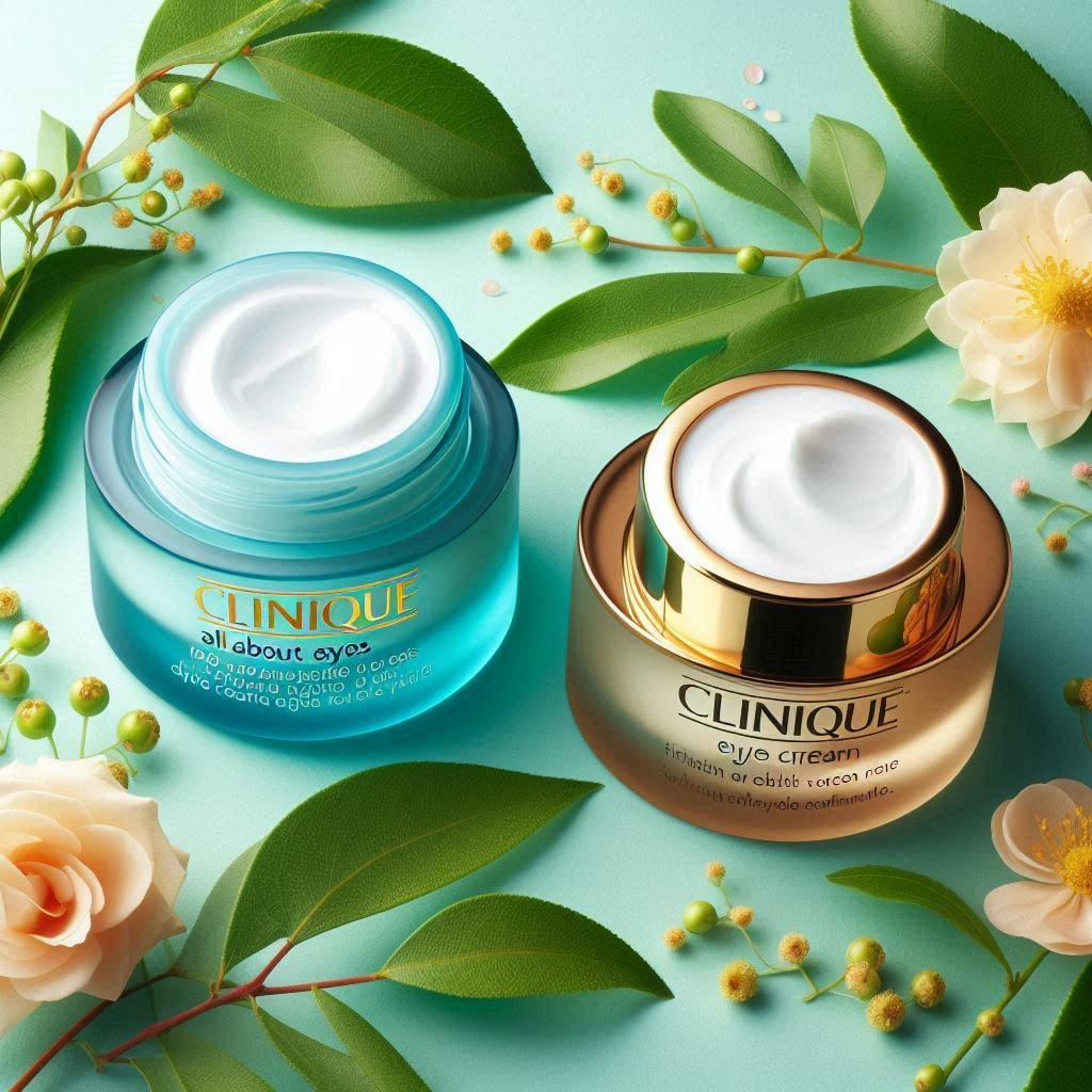 Clinique All About Eyes Vs Rich - the Comprehensive Guide