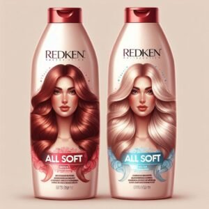 Read more about the article Redken All Soft Vs All Soft Mega – the Comprehensive Guide