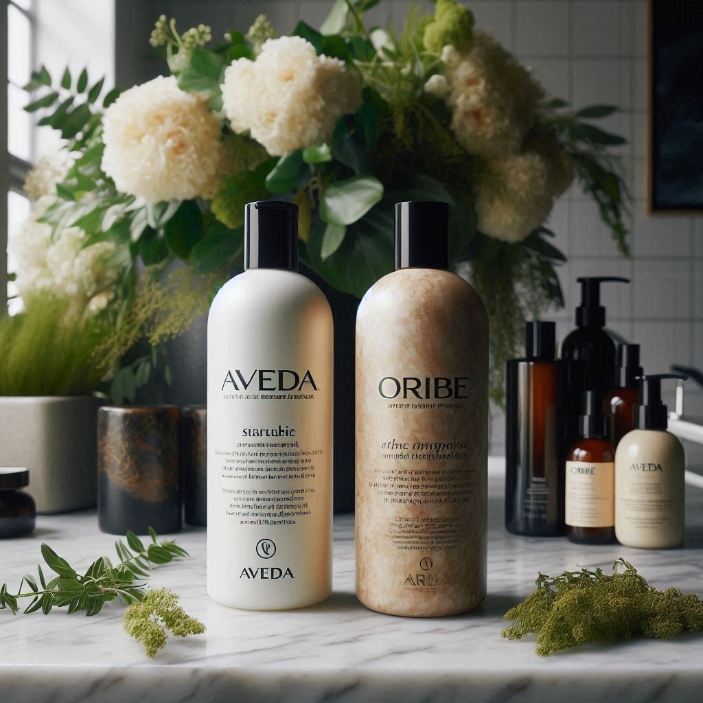 Read more about the article Aveda Vs Oribe 2024 – the Comprehensive Guide