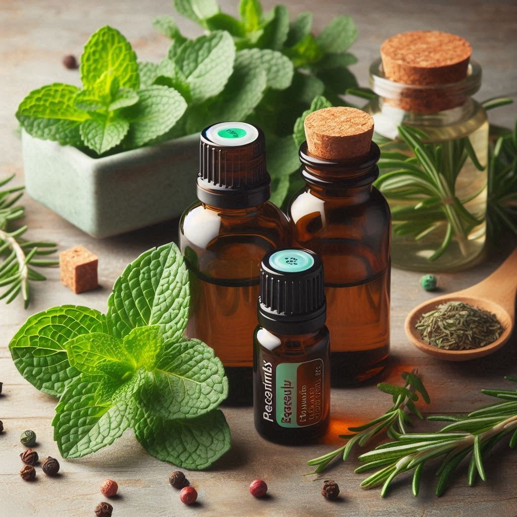 14 Must Try Mood & Energy Boosting Essential Oil Blends