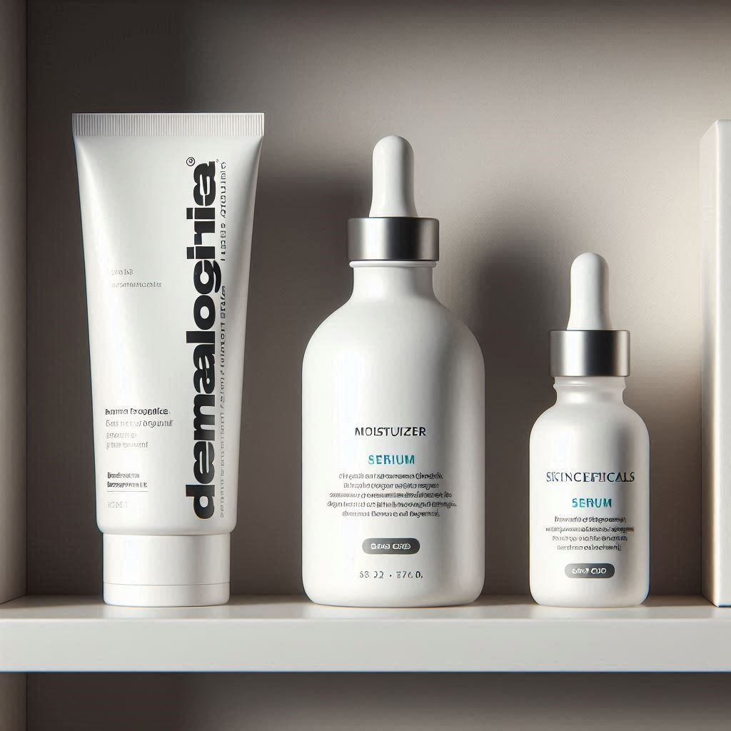 Read more about the article Dermalogica Vs Skinceuticals – the Comprehensive Guide