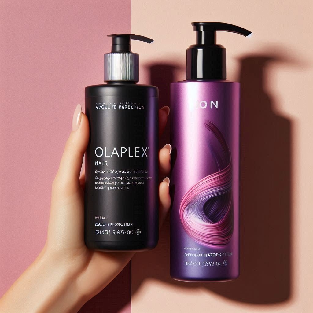 Olaplex Vs Ion Absolute Perfection - the Comprehensive Guide