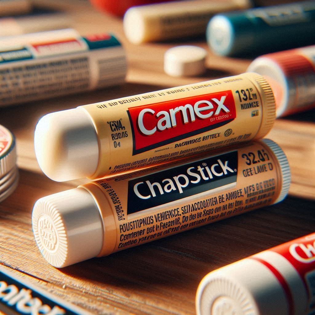 Carmex Vs Chapstick 2024 - the Comprehensive Guide