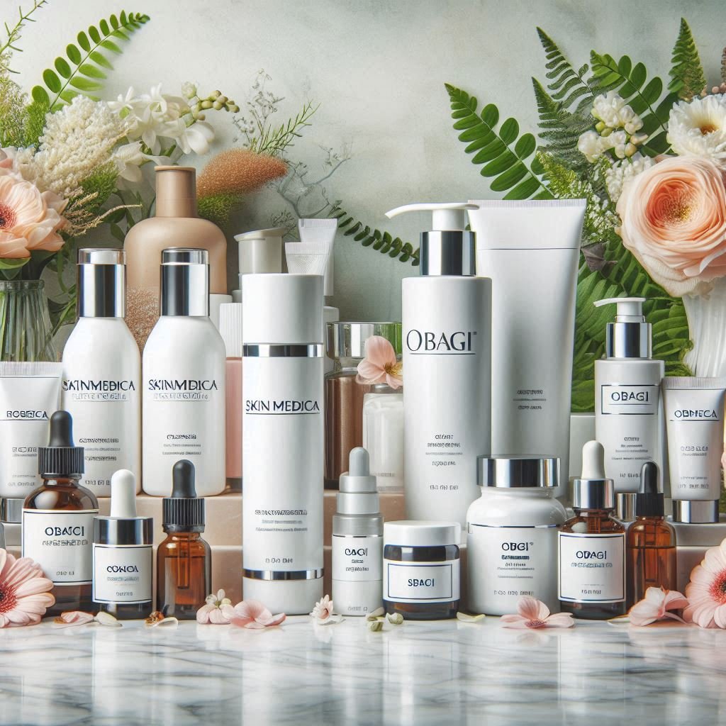 Skinmedica Vs Obagi 2024 - the Comprehensive Guide