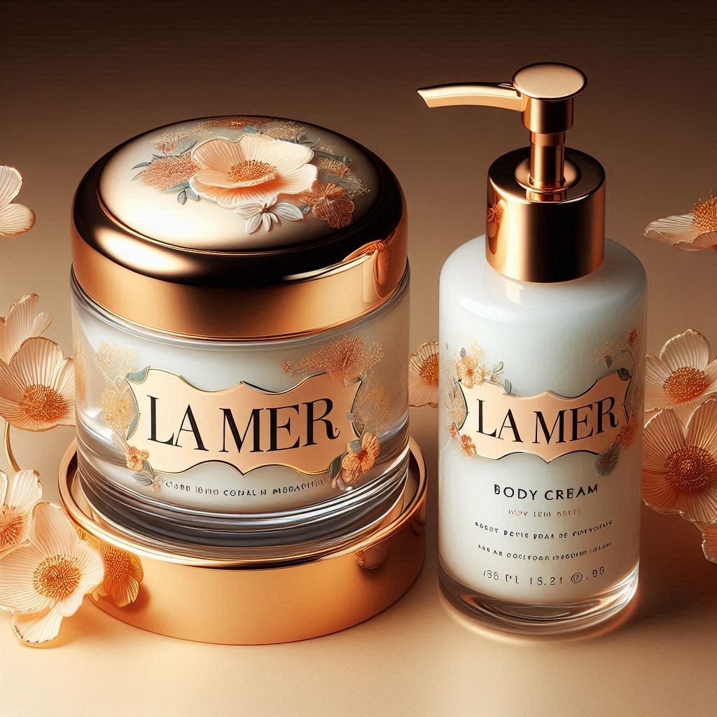 La Mer Body Cream Vs Body Lotion - The Comprehensive Guide