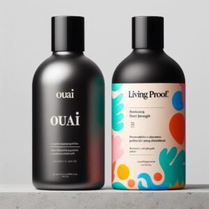 Read more about the article OUAI Vs Living Proof 2024 – the Comprehensive Guide