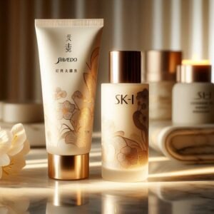 Read more about the article Shiseido Vs SK-II 2024 – the Comprehensive Guide