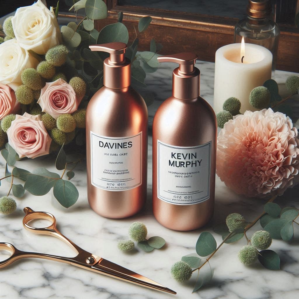 Read more about the article Davines Vs Kevin Murphy – the Comprehensive Guide