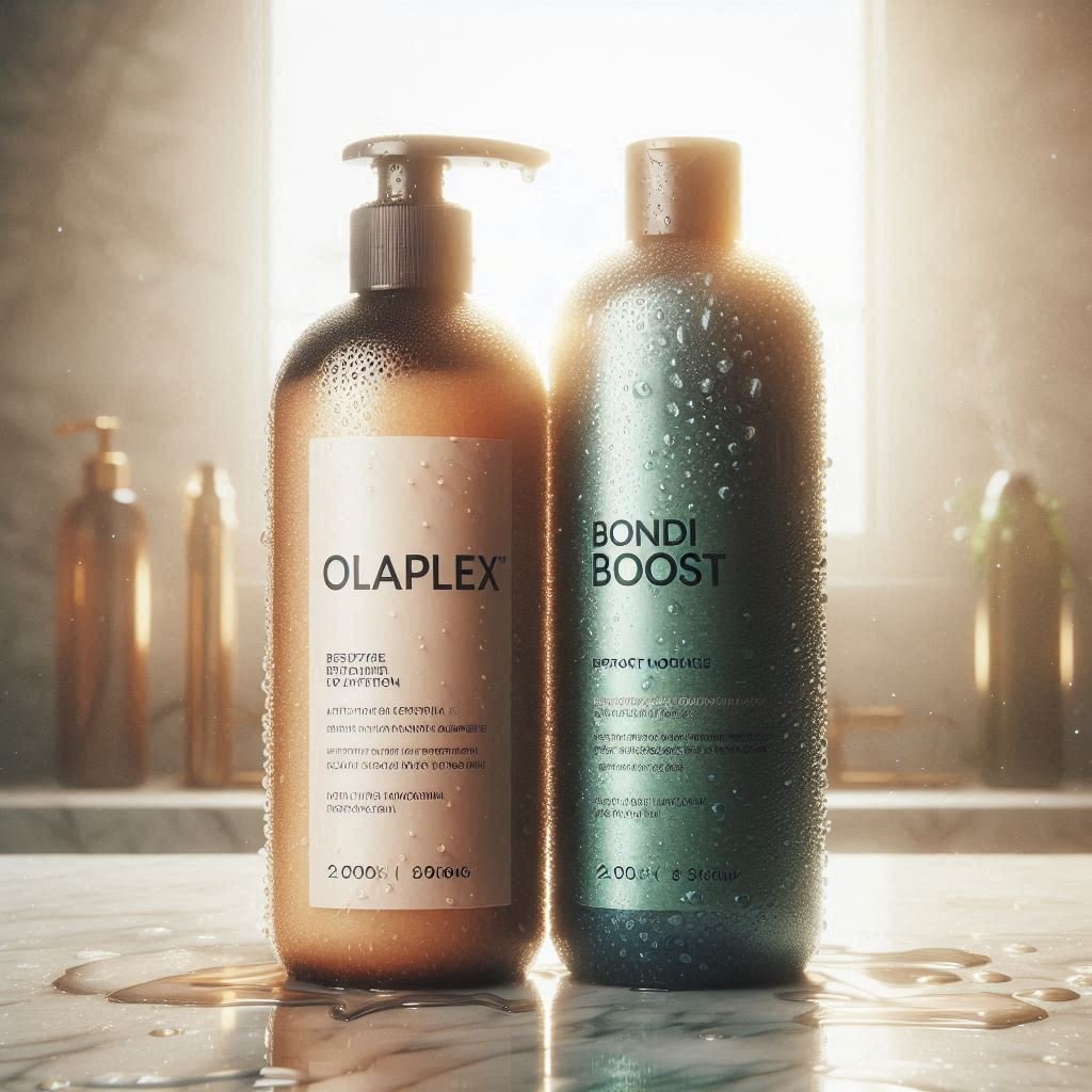 You are currently viewing Olaplex Vs Bondi Boost 2024 – the Comprehensive Guide