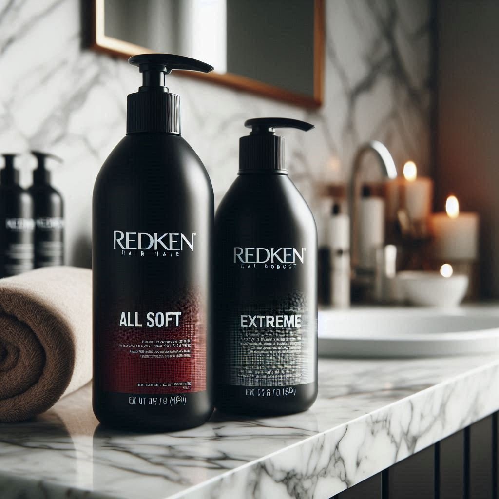 Redken All Soft Vs Extreme 2024 - the Comprehensive Guide