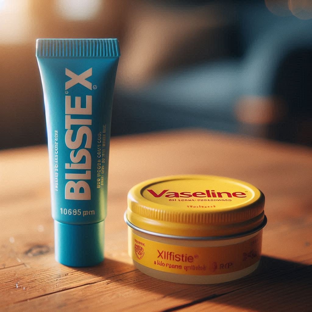 Blistex Vs Vaseline - the Comprehensive Guide