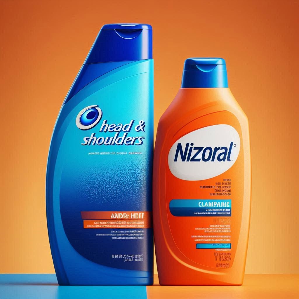 Head and Shoulders Vs Nizoral 2024 - the Comprehensive Guide