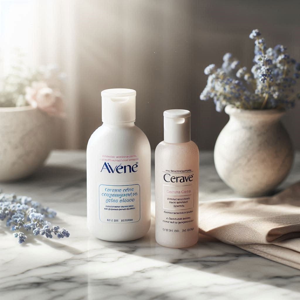 Read more about the article Avene Vs Cerave 2024 – the Comprehensive Guide