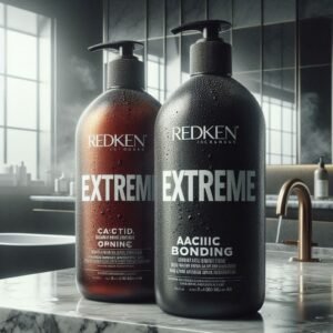 Read more about the article Redken Extreme Vs Acidic Bonding – the Comprehensive Guide