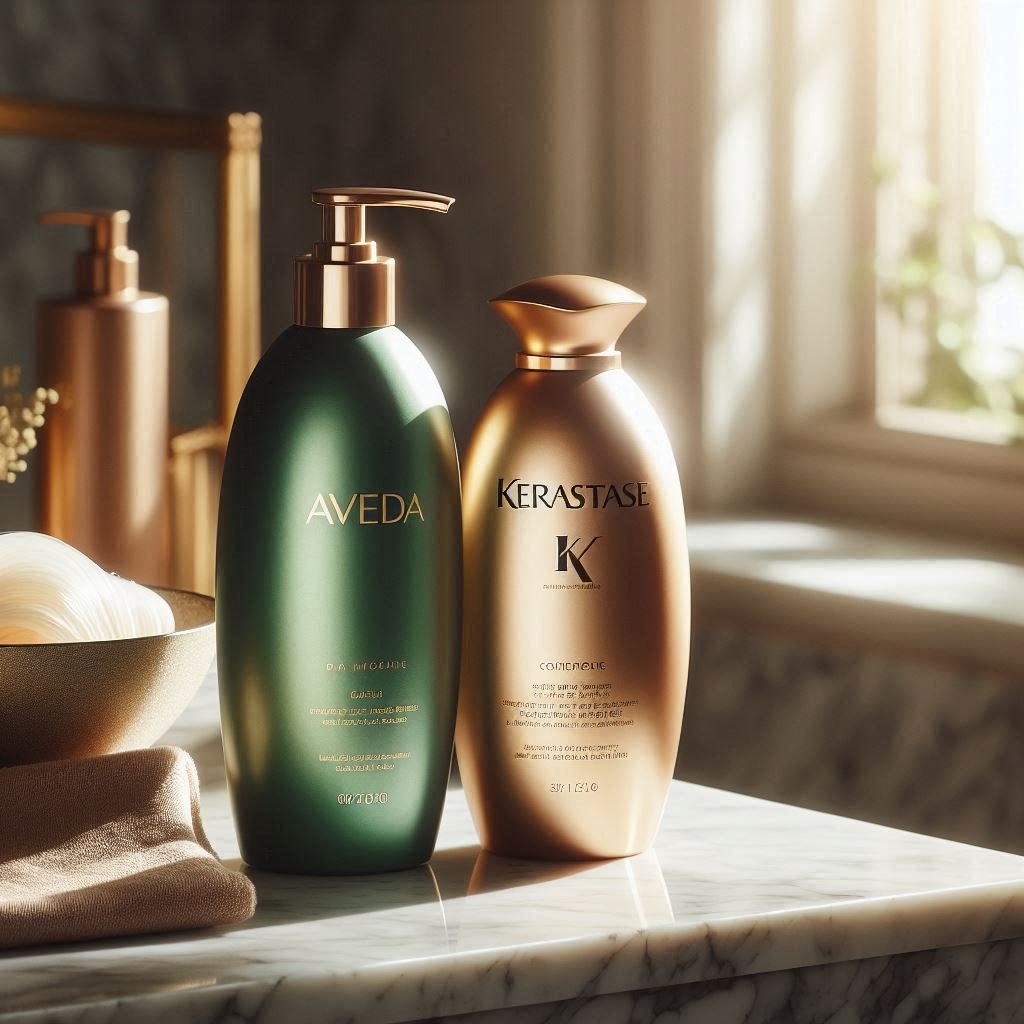 Aveda Vs Kerastase 2024 - the Comprehensive Guide