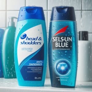 Read more about the article Head and Shoulders Vs Selsun Blue 2024 – the Comprehensive Guide