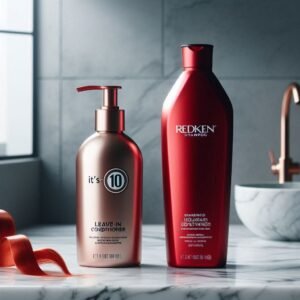 Read more about the article It's a 10 Vs Redken – the Comprehensive Guide