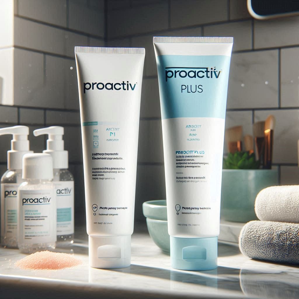 You are currently viewing Proactiv Vs Proactiv Plus – the Comprehensive Guide