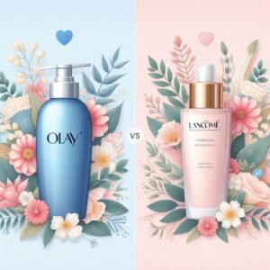 Read more about the article Olay Vs Lancome – the Comprehensive Guide