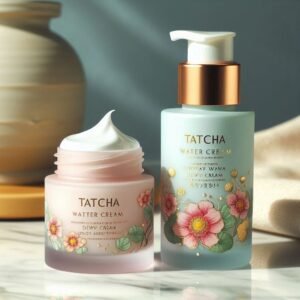 Read more about the article Tatcha Water Cream Vs Dewy Skin Cream – the Comprehensive Guide