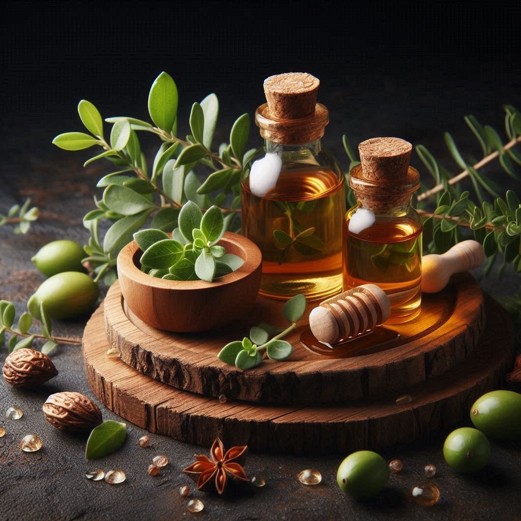 11 DIY Anti Aging Face Oil for Oily and Dry Skin