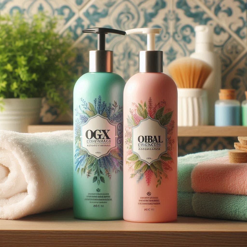 OGX Vs Herbal Essences 2024 - the Comprehensive Guide