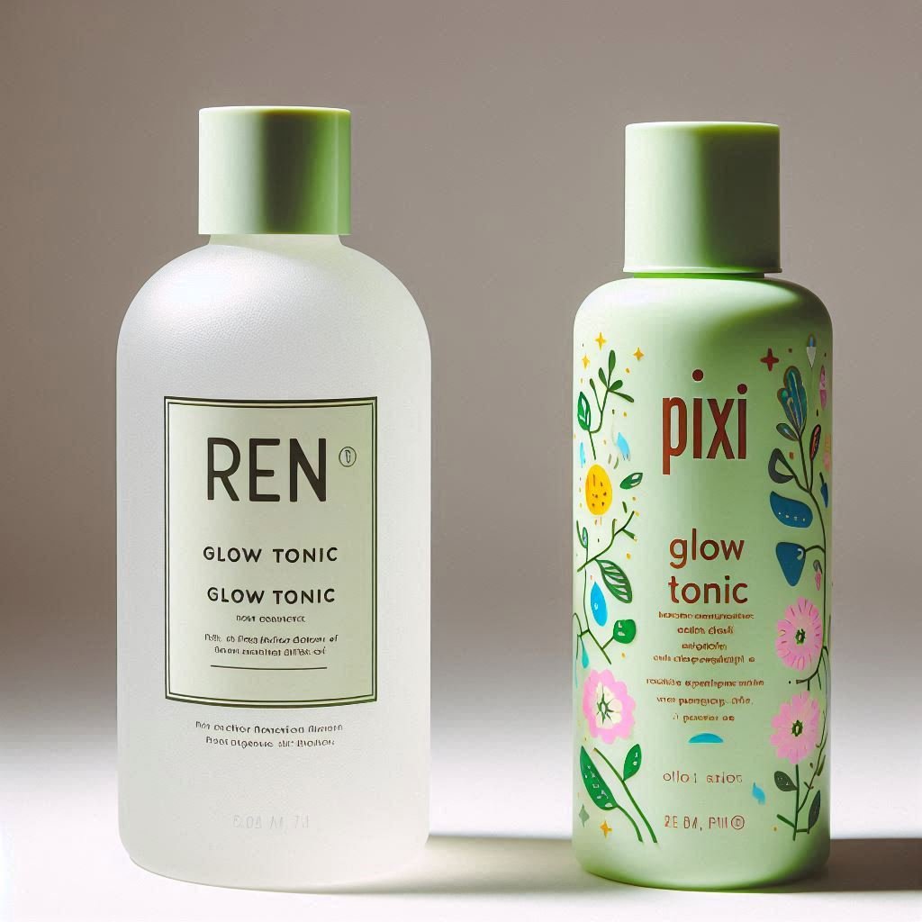 REN Glow Tonic Vs Pixi 2024 - the Comprehensive Guide