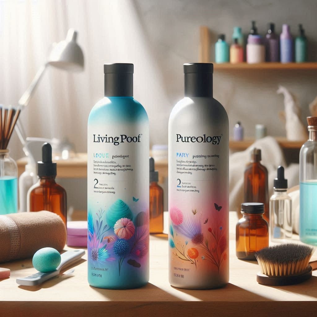 Read more about the article Living Proof Vs Pureology 2024 – The Comprehensive Guide