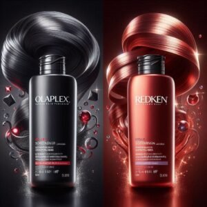 Read more about the article Olaplex Vs Redken 2024 – the Comprehensive Guide