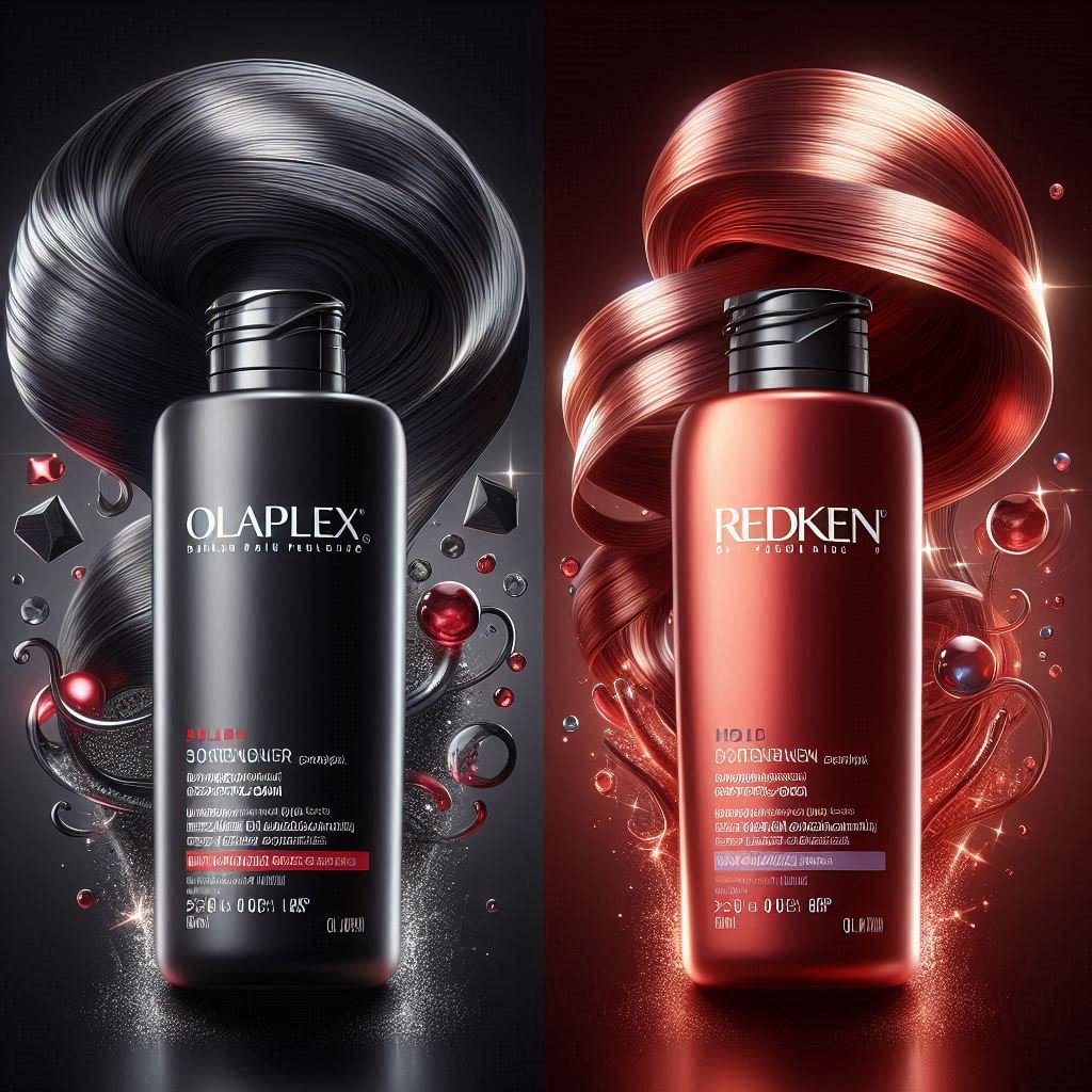 You are currently viewing Olaplex Vs Redken 2024 – the Comprehensive Guide