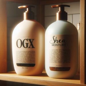 Read more about the article OGX Vs Shea Moisture – the Comprehensive Guide