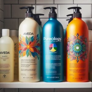 Read more about the article Aveda Vs Pureology 2024 – the Comprehensive Guide