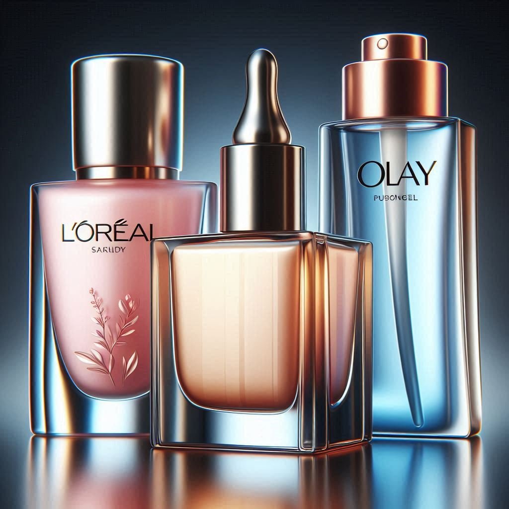 L'oreal Vs Olay - the Comprehensive Guide