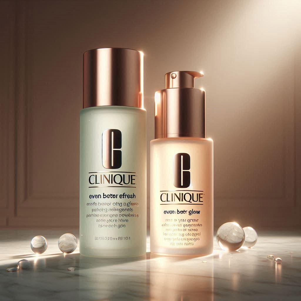 Clinique Even Better Refresh Vs Even Better Glow - the Comprehensive Guide