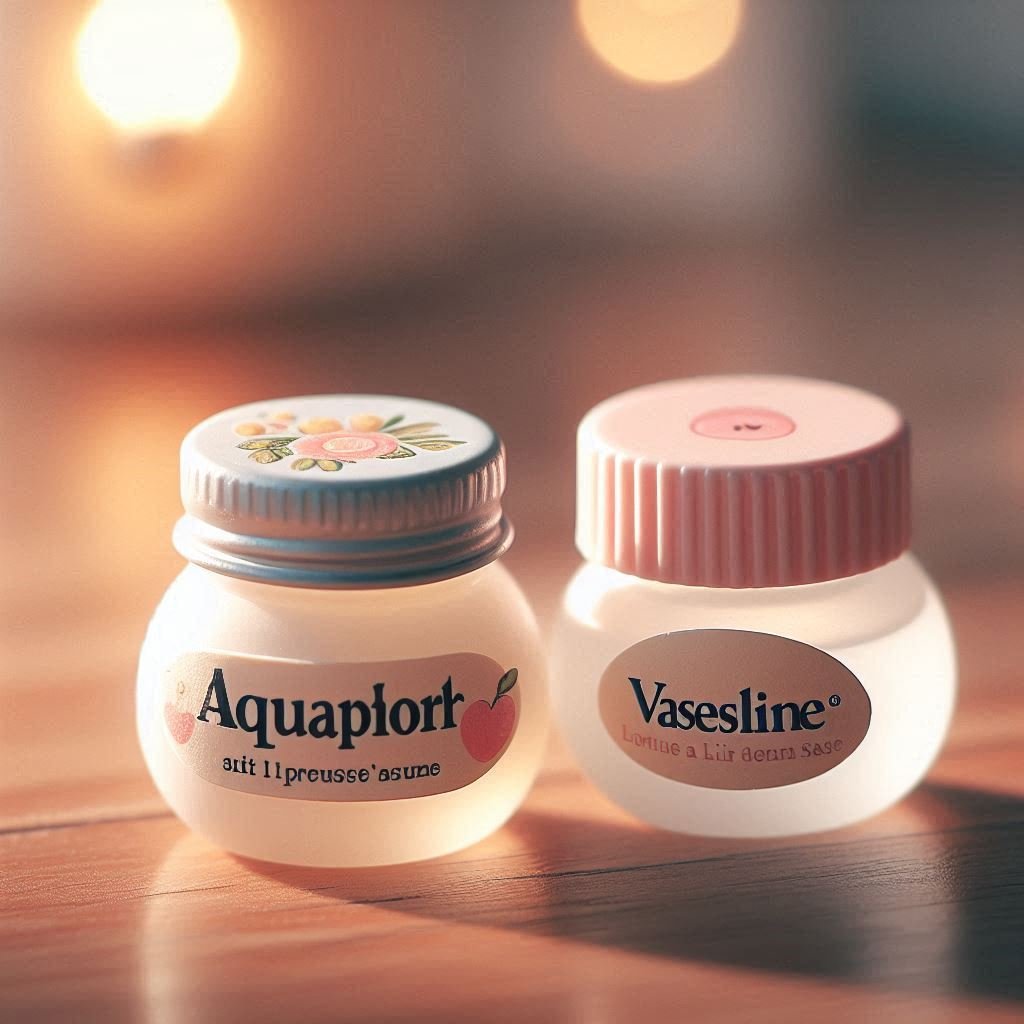 Aquaphor Vs Vaseline 2024 - the Comprehensive Guide