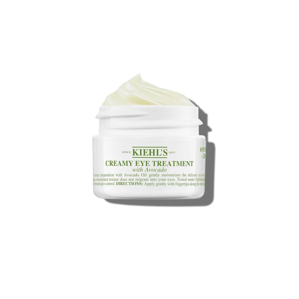 11 Affordable Anti-aging Eye Creams for Wrinkles and Dark Circles 12 11 Affordable Anti-aging Eye Creams for Wrinkles and Dark Circles