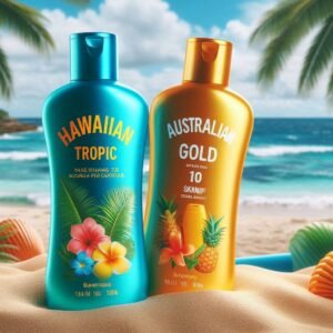 Read more about the article Hawaiian Tropic Vs Australian Gold 2024 – the Comprehensive Guide