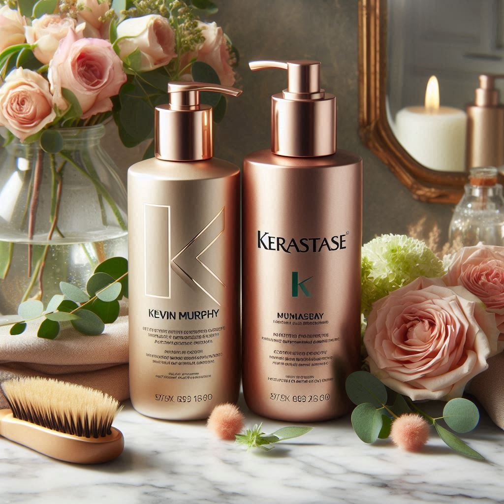 Kevin Murphy Vs Kerastase - the Comprehensive Guide