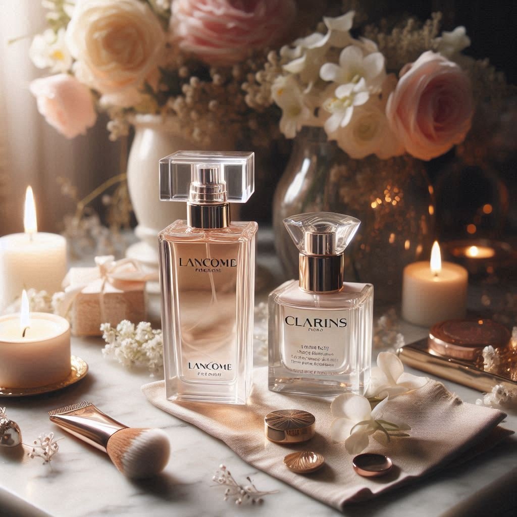 Read more about the article Lancome Vs Clarins 2024 – the Comprehensive Guide