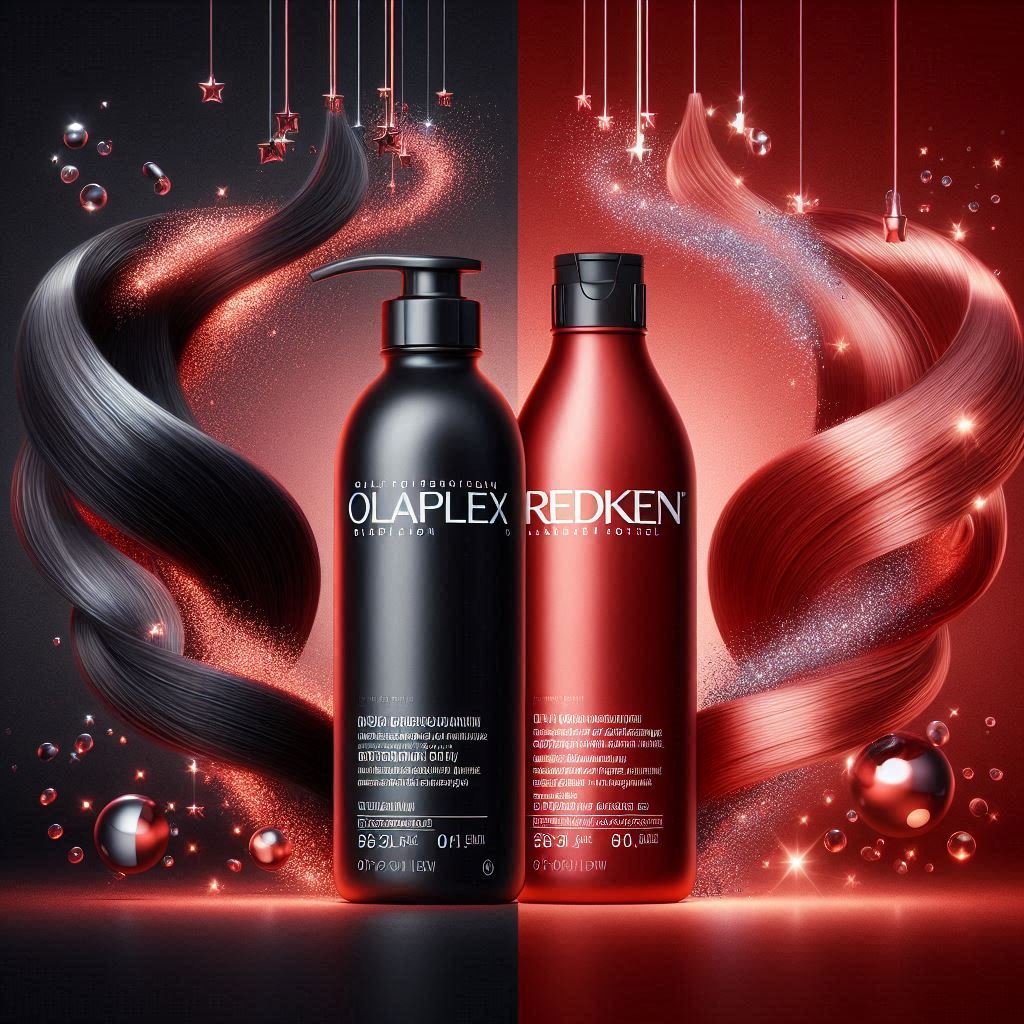 Olaplex Vs Redken 2024 - the Comprehensive Guide