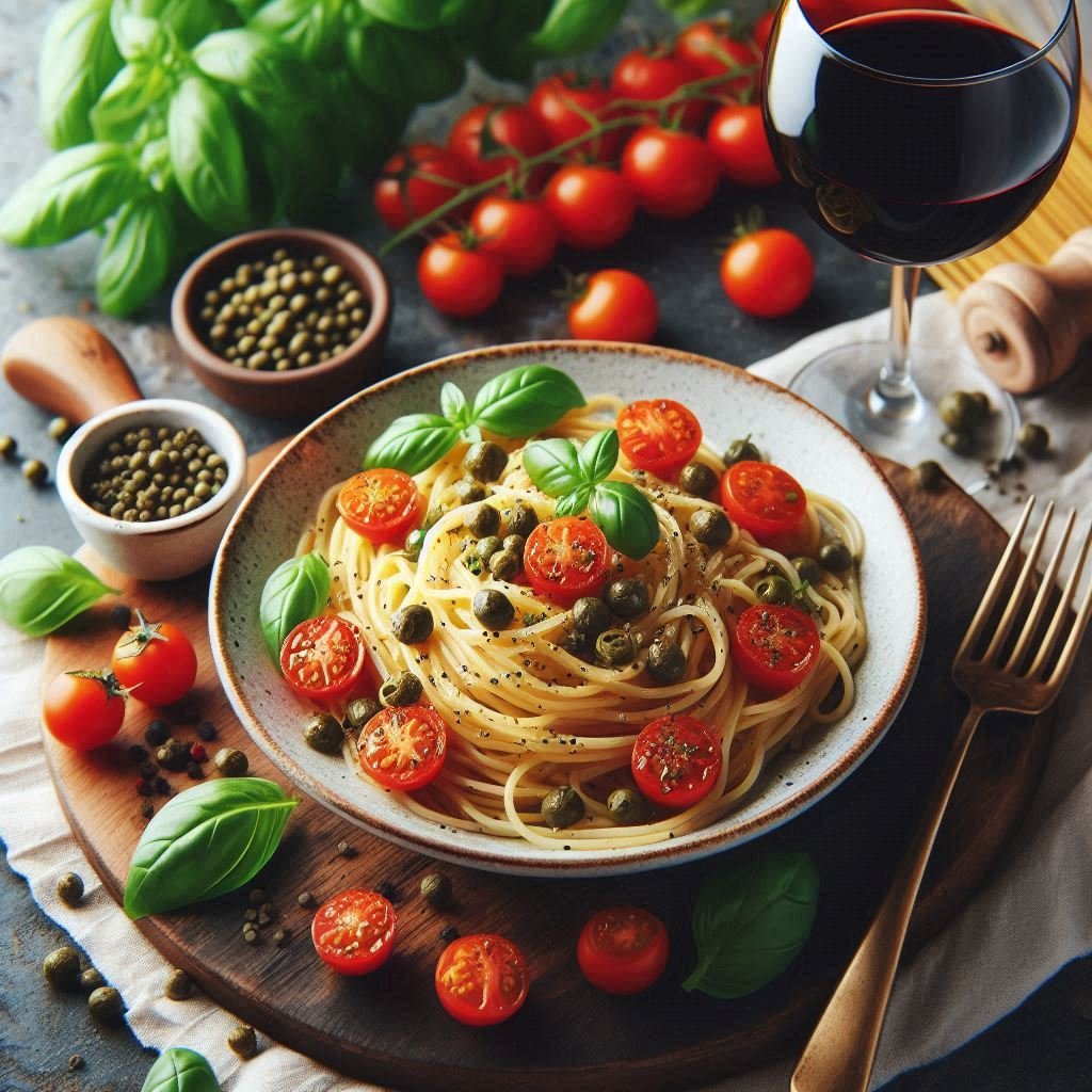 18 Best Essential Authentic Mediterranean Diet Food List
