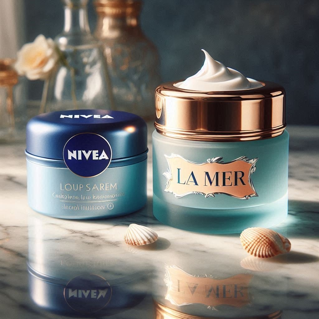 You are currently viewing Nivea Vs La Mer 2024 – the Comprehensive Guide